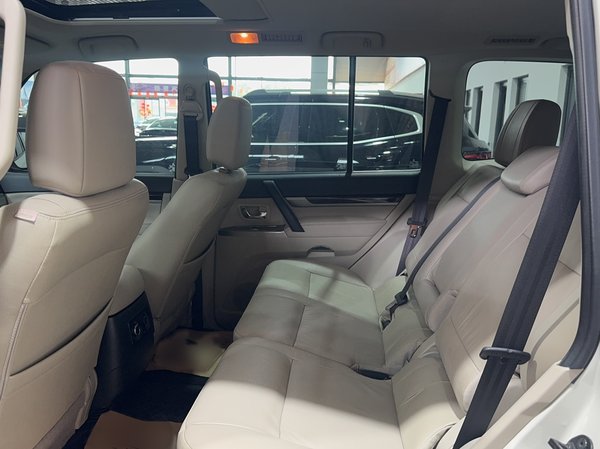 Mitsubishi Pajero 0, 62900 км, за 28746 USD - фото 10