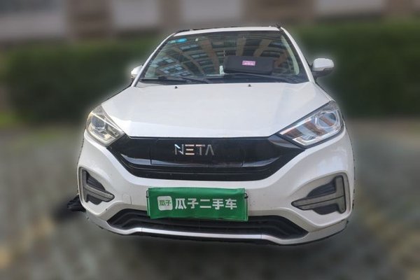 NETA N01 2020, 145600 км, за 4094 USD