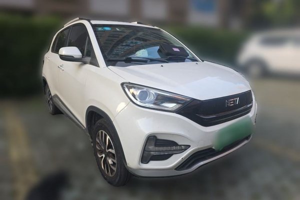 NETA N01 2020, 145600 км, за 4094 USD