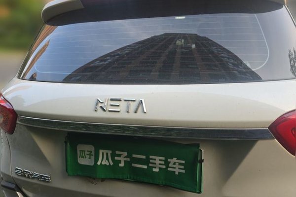 NETA N01 2020, 145600 км, за 4094 USD