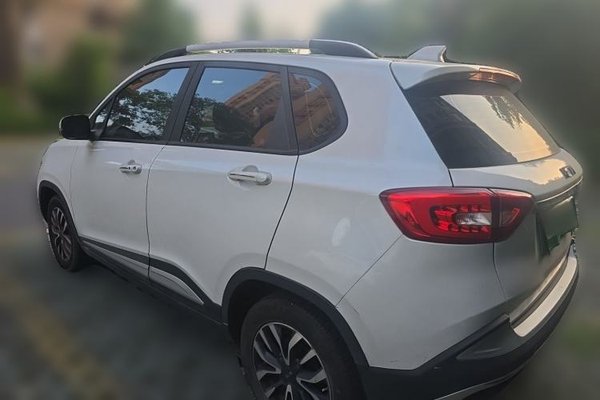 NETA N01 2020, 145600 км, за 4094 USD