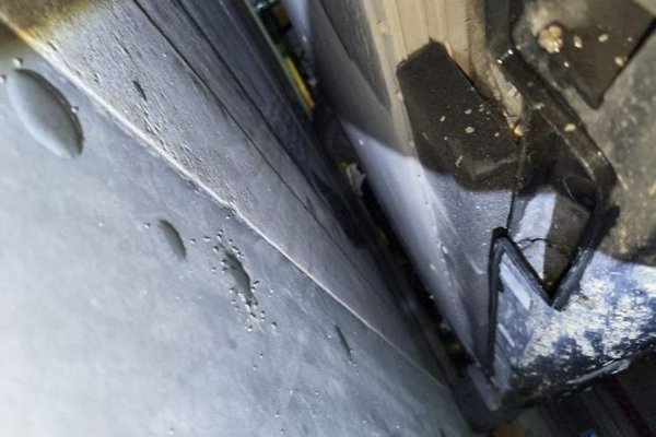 NETA S 2022, 66100 км, за 15053 USD - фото 26