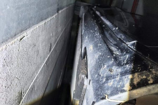 NETA S 2022, 66100 км, за 15053 USD - фото 27