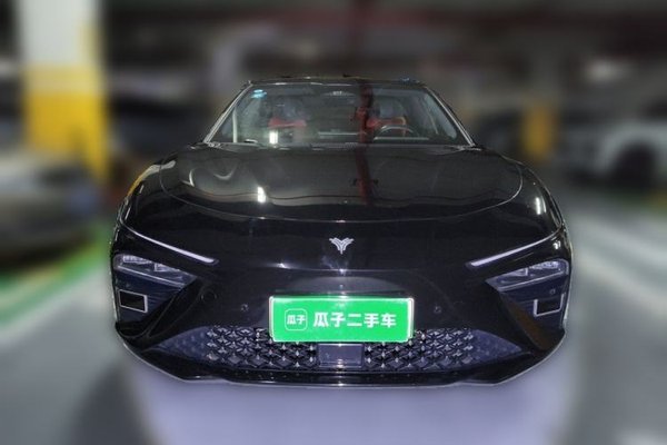 NETA S 2022, 66100 км, за 15053 USD