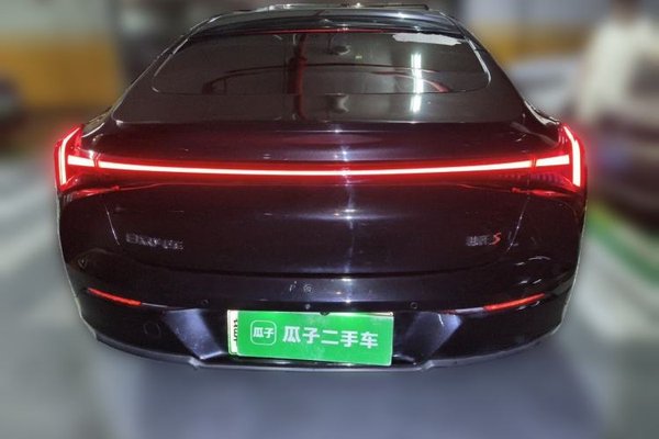 NETA S 2022, 66100 км, за 15053 USD