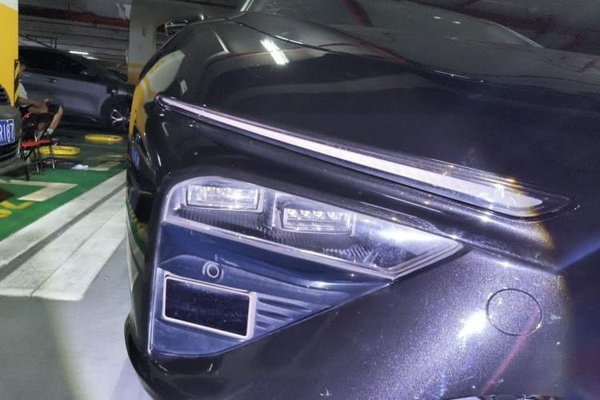 NETA S 2022, 66100 км, за 15053 USD - фото 7