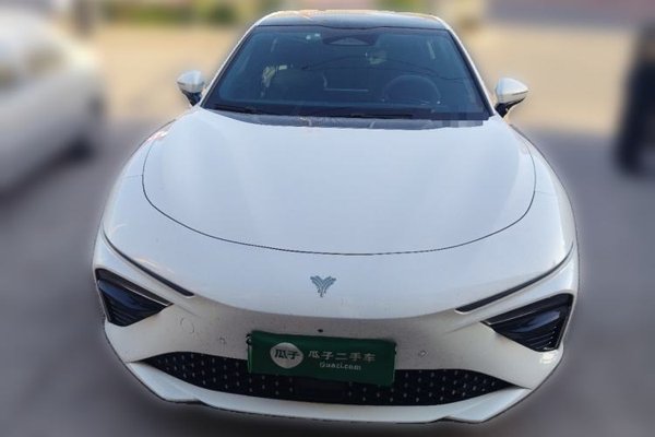 NETA S 2022, 81000 км, за 9803 USD