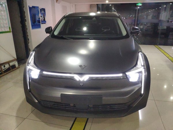 NETA U 2021, 50199 км, за 11512 USD