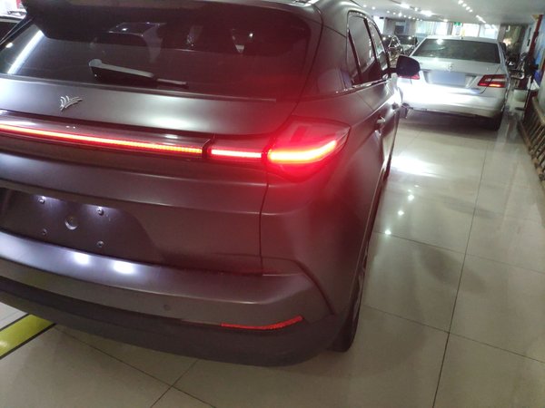NETA U 2021, 50199 км, за 11512 USD - фото 8