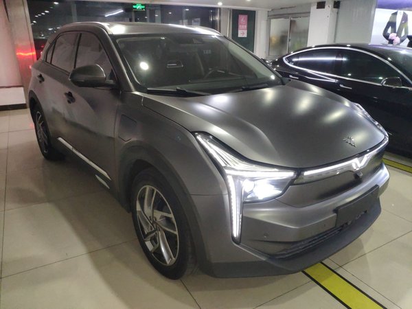 NETA U 2021, 50199 км, за 11512 USD