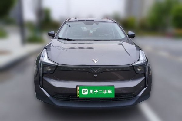 NETA U 2021, 50800 км, за 10676 USD - фото 21