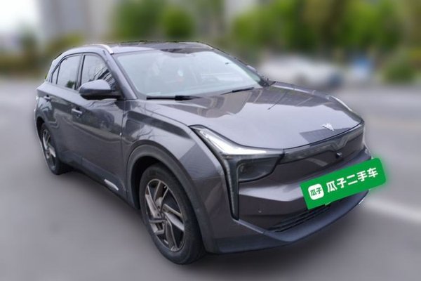 NETA U 2021, 50800 км, за 10676 USD