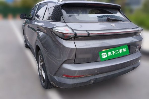 NETA U 2021, 50800 км, за 10676 USD