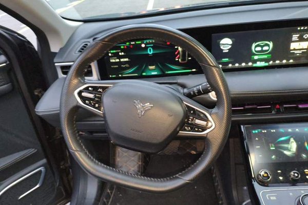 NETA U 2021, 50800 км, за 10676 USD - фото 8