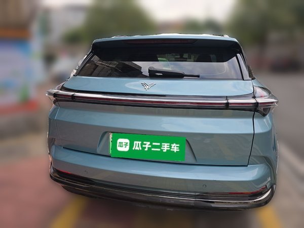 Neta U 2022, 49400 км, за 9226 USD - фото 7