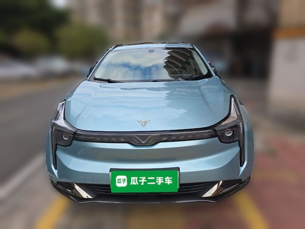 Neta U 2022, 49400 км, за 9226 USD