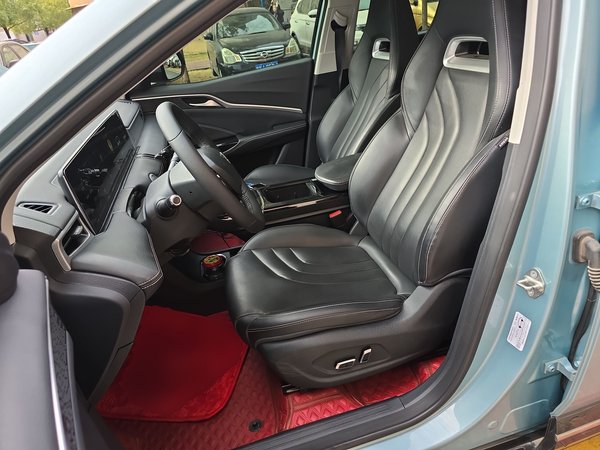 Neta U 2022, 49400 км, за 9226 USD - фото 16