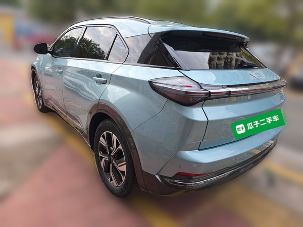 Neta U 2022, 49400 км, за 9226 USD - фото 6