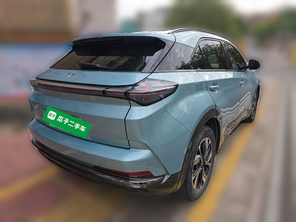 Neta U 2022, 49400 км, за 9226 USD - фото 8