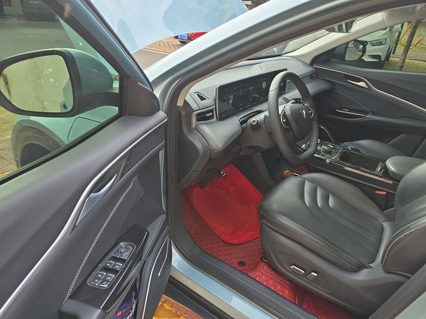 Neta U 2022, 49400 км, за 9226 USD - фото 17