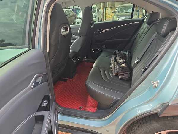 Neta U 2022, 49400 км, за 9226 USD - фото 18