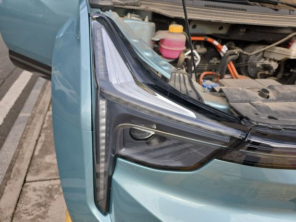 Neta U 2022, 49400 км, за 9226 USD - фото 9