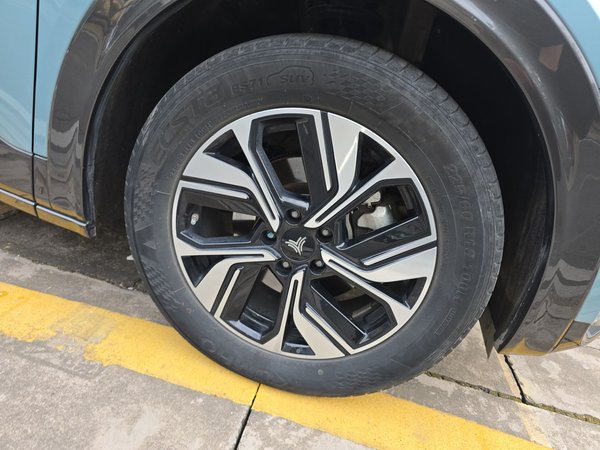 Neta U 2022, 49400 км, за 9226 USD - фото 10