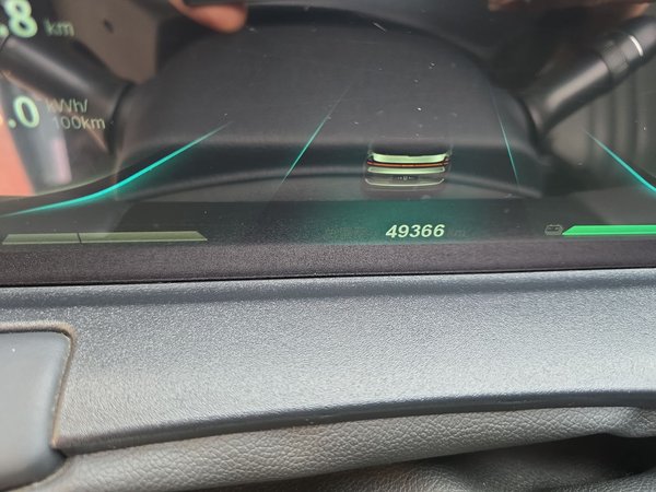 Neta U 2022, 49400 км, за 9226 USD - фото 13