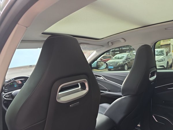 Neta U 2022, 49400 км, за 9226 USD - фото 19