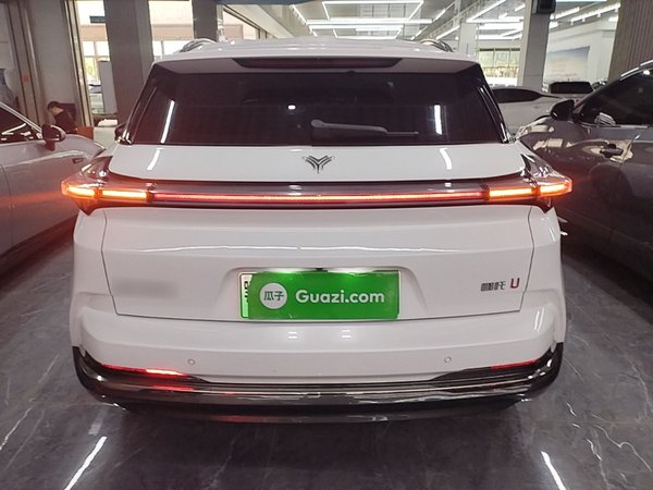 NETA U 2022, 85600 км, за 10300 USD