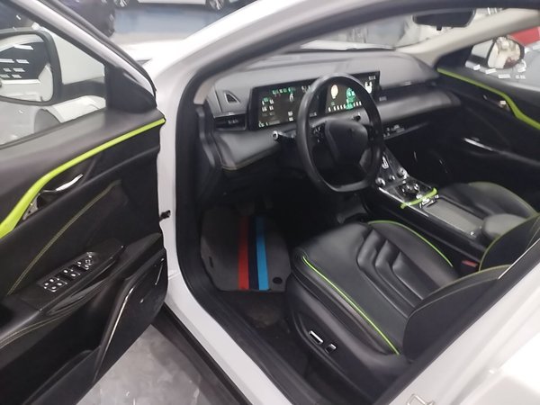 NETA U 2022, 85600 км, за 10300 USD - фото 16