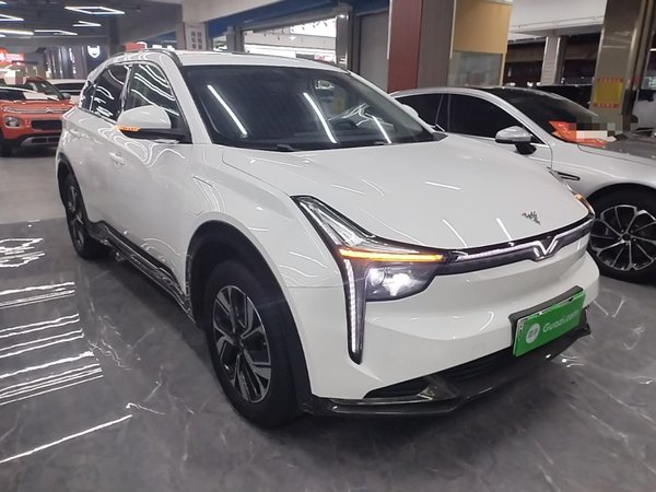 NETA U 2022, 85600 км, за 10300 USD - фото 10