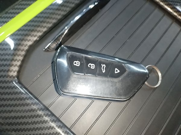 NETA U 2022, 85600 км, за 10300 USD - фото 22