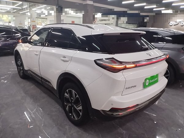 NETA U 2022, 85600 км, за 10300 USD - фото 6