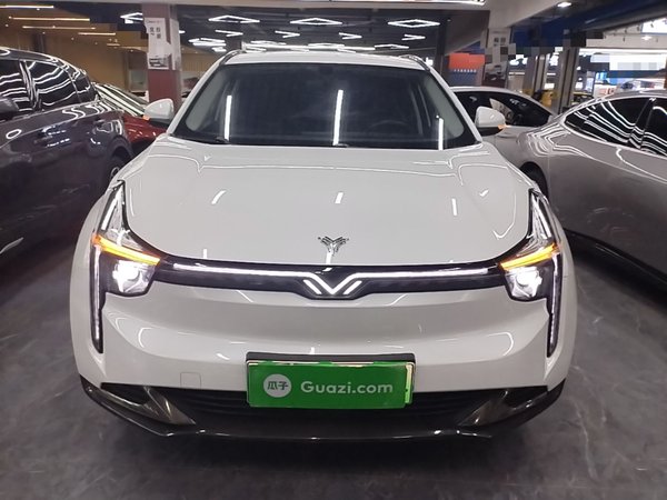 NETA U 2022, 85600 км, за 10300 USD - фото 9