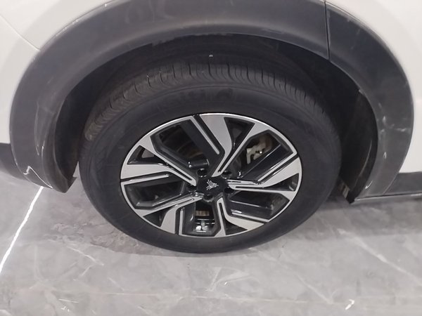 NETA U 2022, 85600 км, за 10300 USD