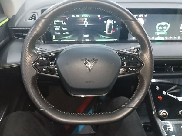 NETA U 2022, 85600 км, за 10300 USD - фото 21