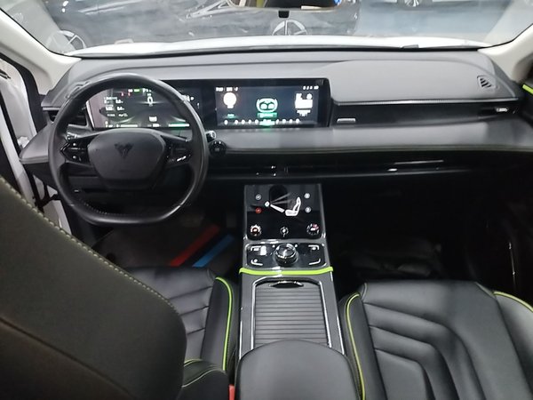 NETA U 2022, 85600 км, за 10300 USD - фото 12