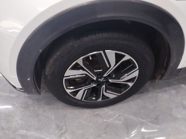 NETA U 2022, 85600 км, за 10300 USD - фото 7