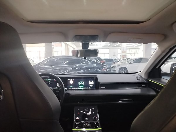 NETA U 2022, 85600 км, за 10300 USD - фото 14