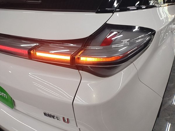 NETA U 2022, 85600 км, за 10300 USD