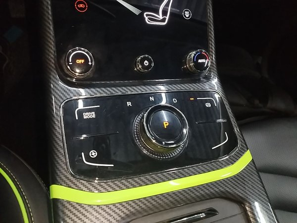 NETA U 2022, 85600 км, за 10300 USD - фото 13