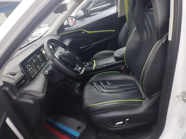 NETA U 2022, 85600 км, за 10300 USD - фото 15