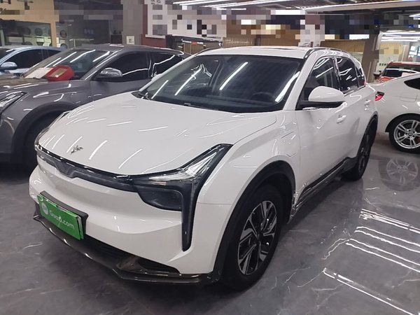 NETA U 2022, 85600 км, за 10300 USD - фото 8