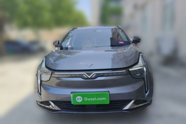 NETA U 2023, 51100 км, за 8593 USD