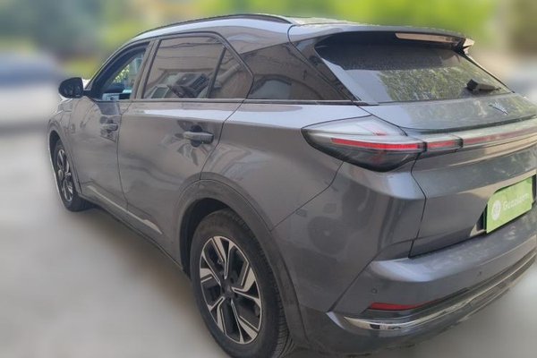 NETA U 2023, 51100 км, за 8593 USD