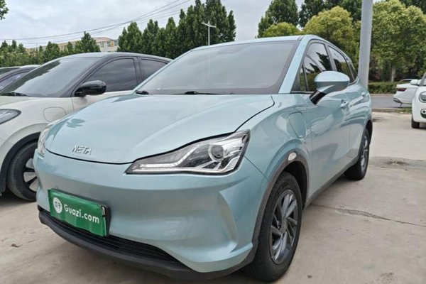 NETA V · 2021 год