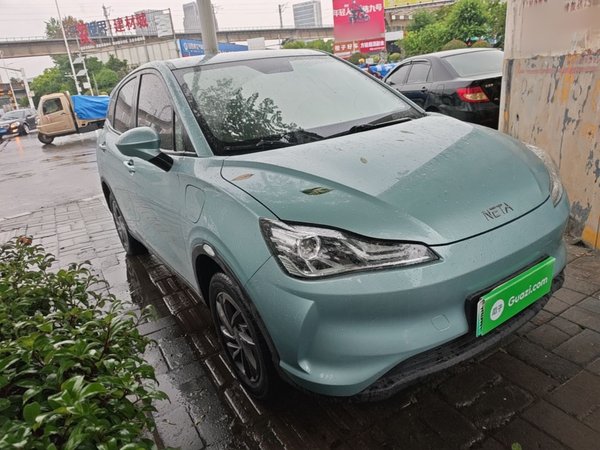 NETA V 2021, 43300 км, за 6857 USD