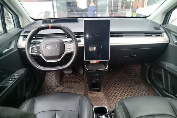 NETA V 2021, за 6643 USD