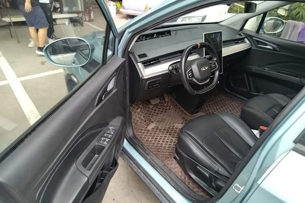 NETA V 2021, за 6643 USD - фото 19